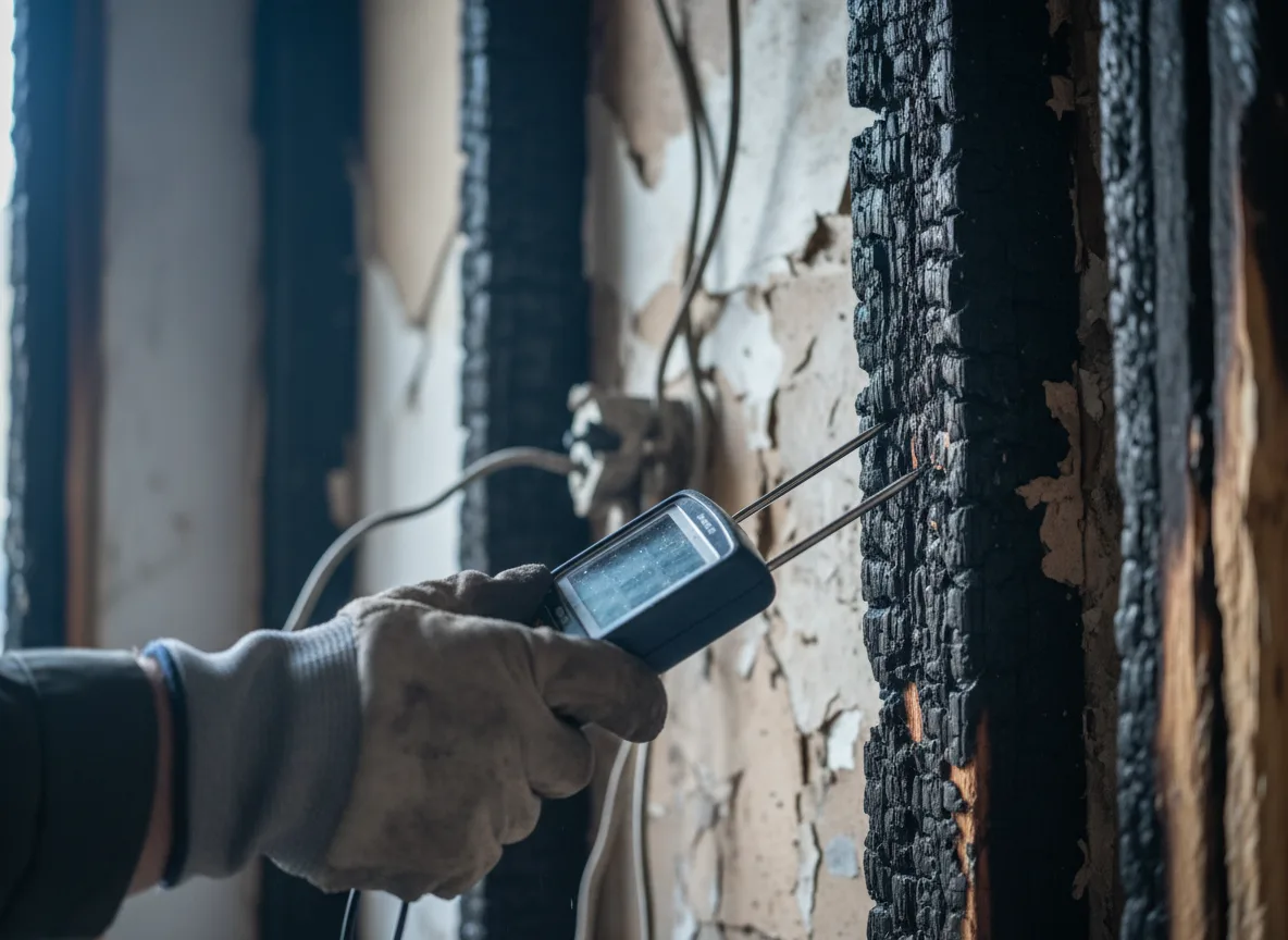 Fire Damage Restoration Fairfax, SC FAQs